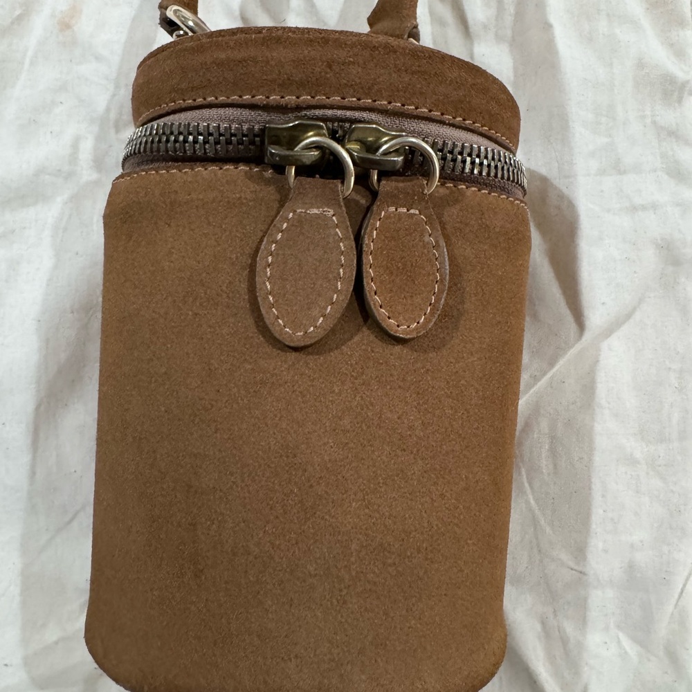 Doen x Pilgrim Bebe bag